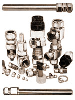S.S. Tubes & Accessories