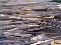 GI Earthing Strips