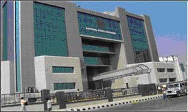 SEALANT APPLICATION IN BUILDINGS