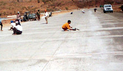 SEALENT APPLICATION IN ROADS MUMBAI &ndash;PUNE
