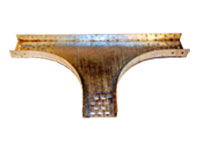 Perforated Type Cable Trays
