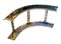 Perforated Type Cable Trays