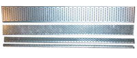 Ladder Type Cable Trays