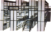 Tier Rack