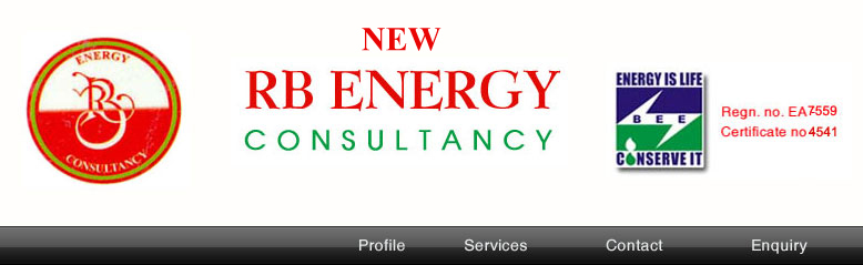 Electrical Energy Audit, Energy Consultant, Energy Management Services, Environment Management Services, Mumbai, India