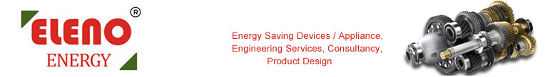 Eleno - Energy | Engineering Services & Energy Appliances