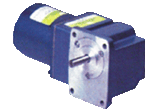 Right Angle Geared Motors