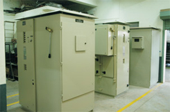 Compact Sub Stations