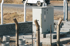 Compact Sub Stations