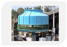 Cooling Tower