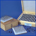 Pin Gauges