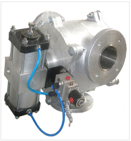 Plug Diverter valves
