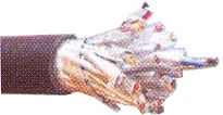Screened Instrumentation & Data Cables 