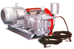 Vehicle Washers