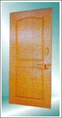 FRP Doors With Frame