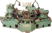 Rotary Indexing Drilling And Tapping SPM