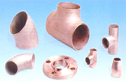 Socket Weld / Buttweld Fittings