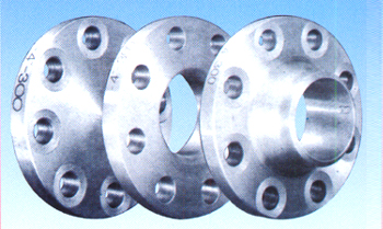 Flanges