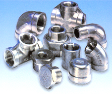 Screwed Fittings
