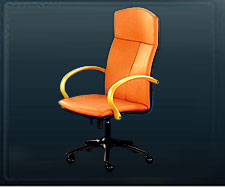 Visitor Chairs, Ergonomic Chairs, Conference Chairs, Cafeteria Chairs, Leather Office Chairs, Mumbai, India