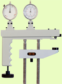 Portable Rockwell Hardness Tester