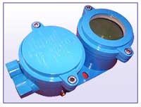 INSTRUMENT ENCLOSURE
