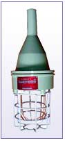 FLAME PROOF LIGHTING FITTING