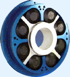 Flexible Couplings DCB