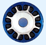 Flexible Couplings PM