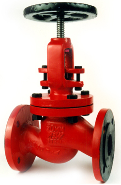 Globe Valves