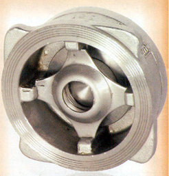 Non Slam Check Valves
