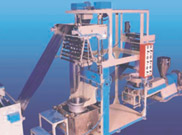 PVC HEAT SHRINK FILM MACHINERY 