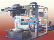 PVC HEAT SHRINK FILM MACHINERY 