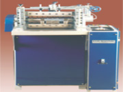 Cutting Machine Model FE-CLCM