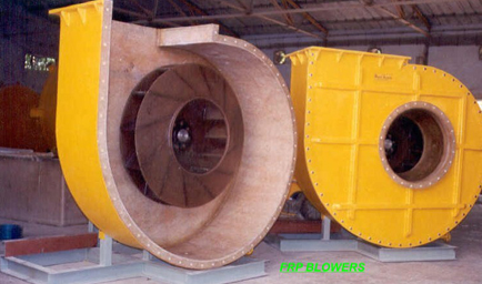 Pollution Control Equipments