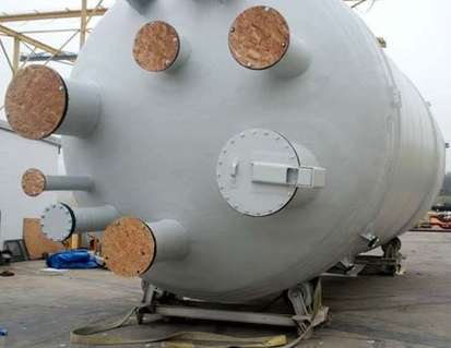 Storage Tanks