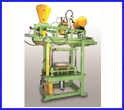 Pneumatic Conveyor