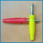 Banana Plug, Socket & Patch Cord&nbsp;