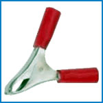 Battery Clips