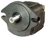 Earth Moving Equipments - High Pressure Pumps