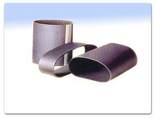 Rubber Timing Belts 