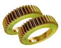 Spur Gears 46T