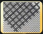 Plain Weave Screens