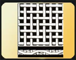 Twill Weave