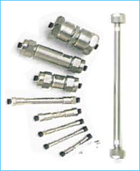 HPLC Column And Accessories