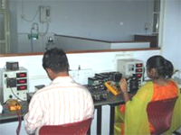 ELECTRONIC COMPONENTS