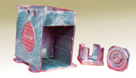 Flame Proof Castings