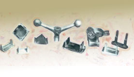General Casting