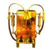 Volumetric Bottle Filling