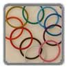 Rubber 'O’ Rings&nbsp;